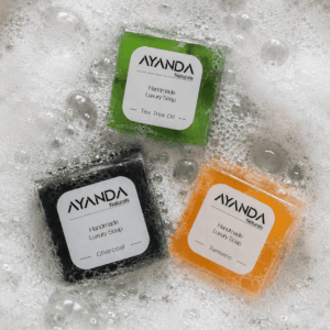 Pack of 3