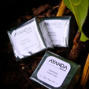 Tea-Tree Oil