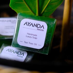 Tea-Tree Oil