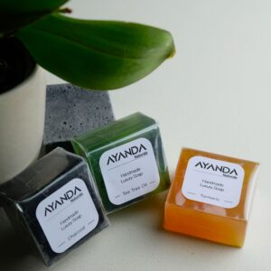 Pack of 3