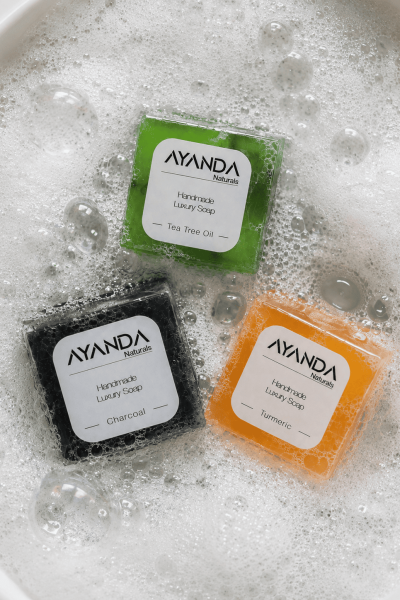 Pack of 3