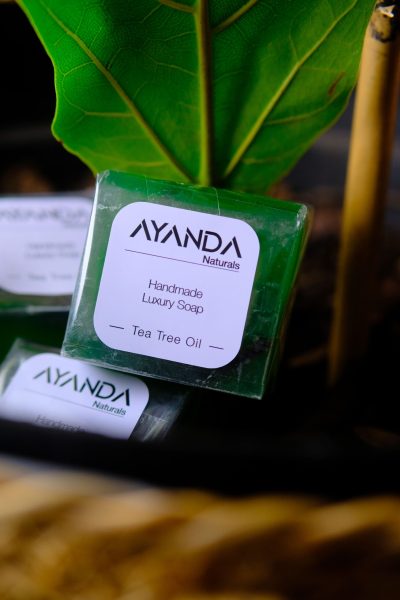 Tea-Tree Oil